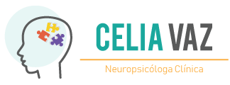 Célia Vaz Neuropsicóloga Clínica | Especialista em Terapia Cognitivo Comportamental